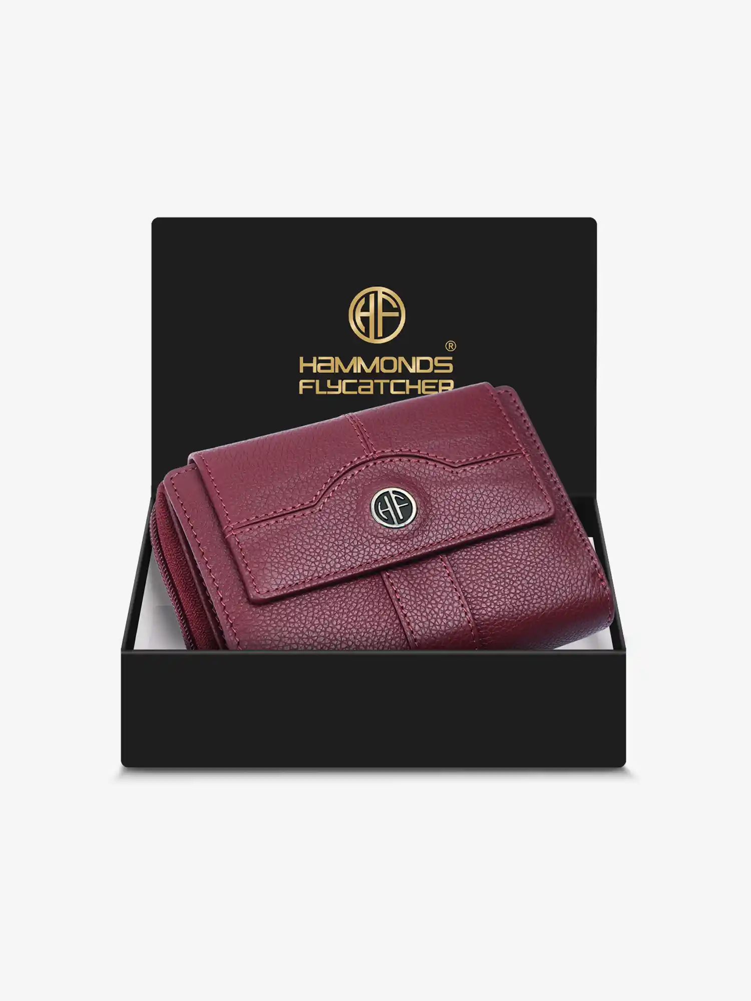 Ladies Wallets