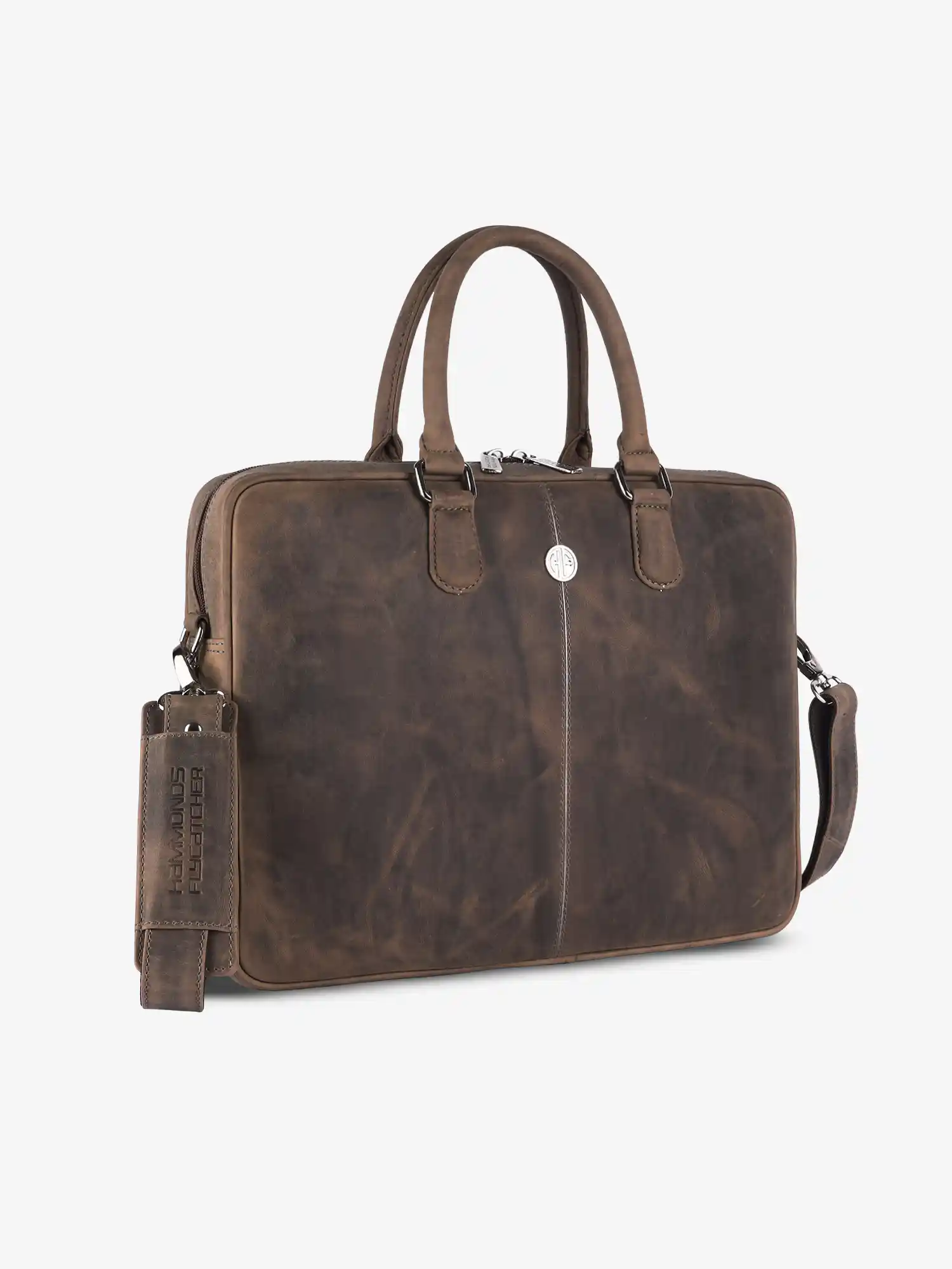 Leather Laptop Bags