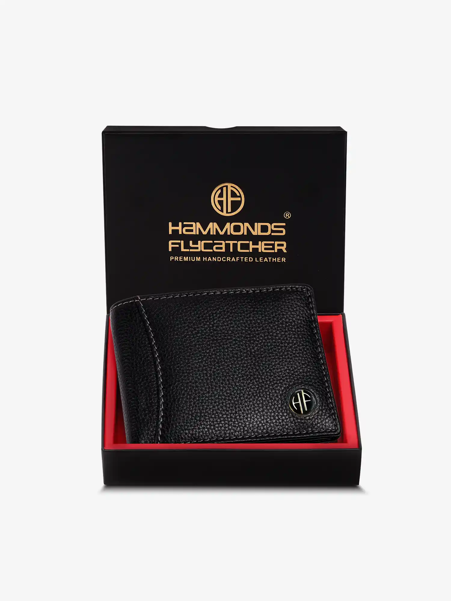 Genuine Leather Wallet for Men with 6 ATM Card Slots - RFID Protected - Image 47