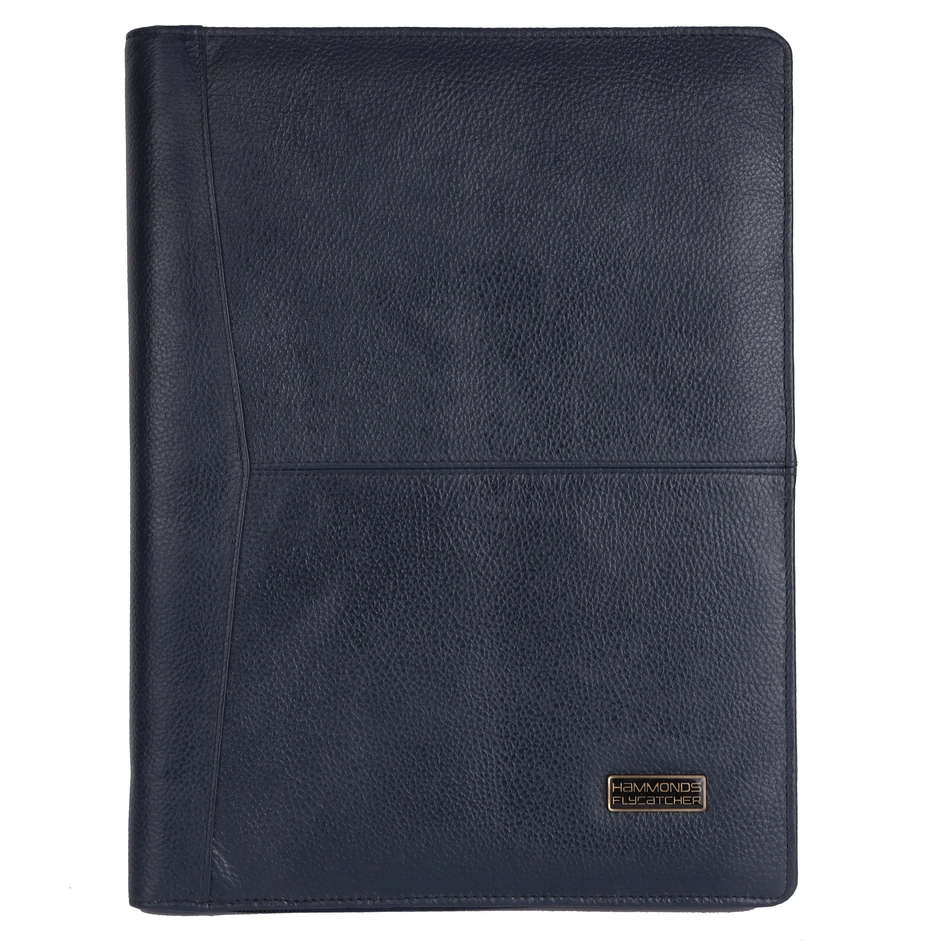 Genuine Leather Premium File Folder for Unisex - Image 7