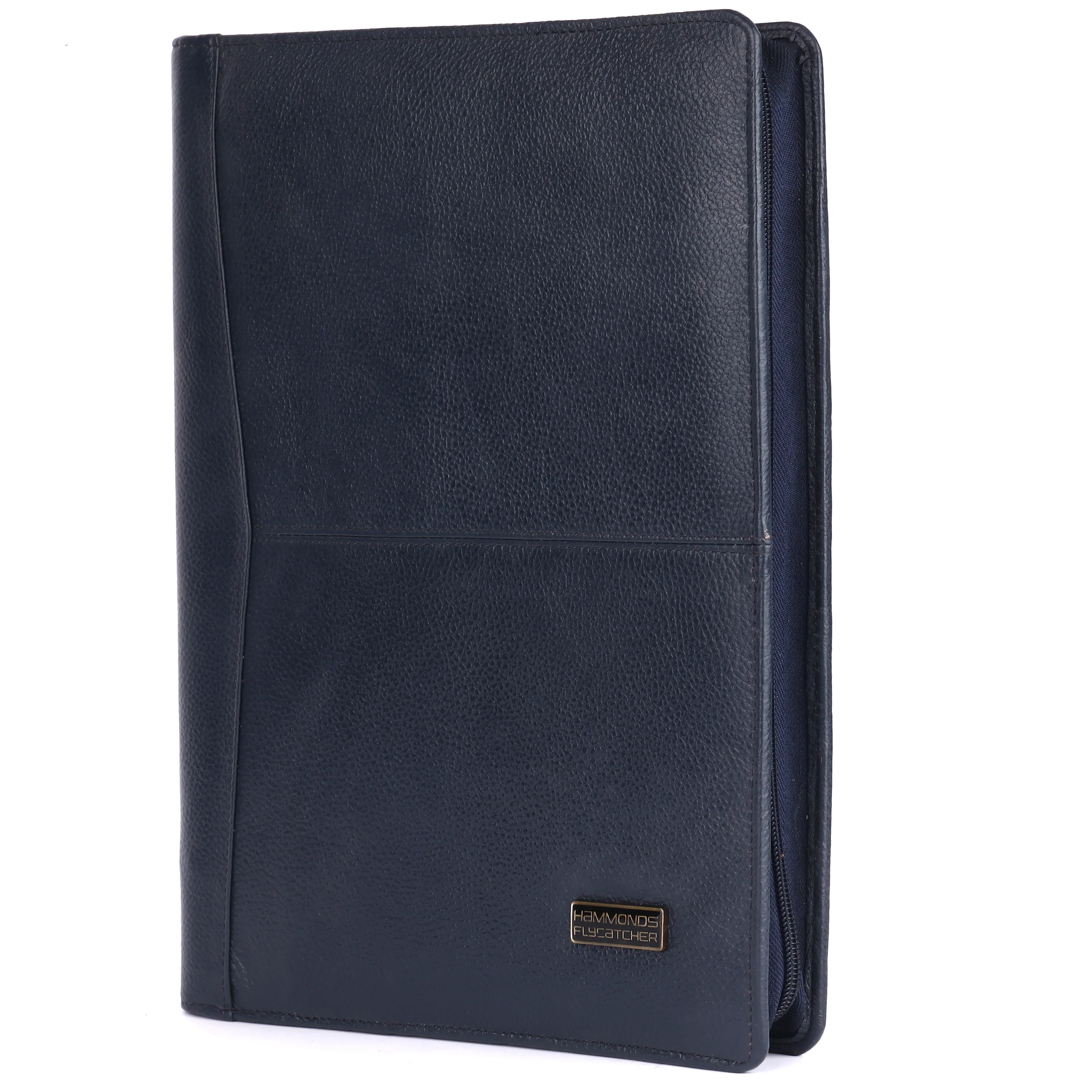Genuine Leather Premium File Folder for Unisex - Image 8