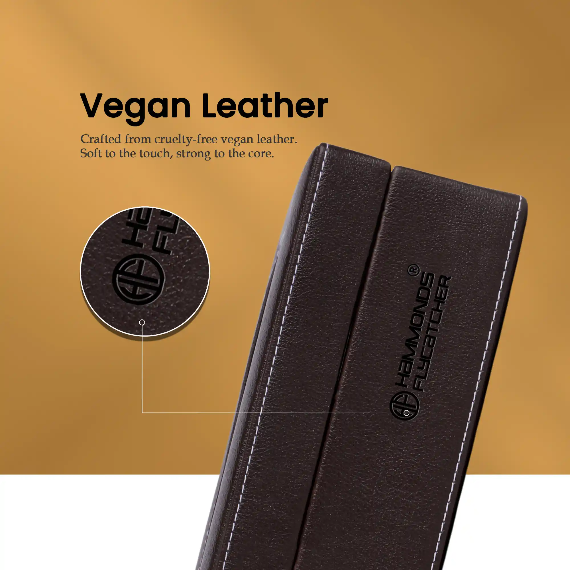 Premium Vegan Leather Men's and Women's Watch Box/Organiser with Glass Window, Gift Ready Luxury Watches Display Case for Collectors - Image 20