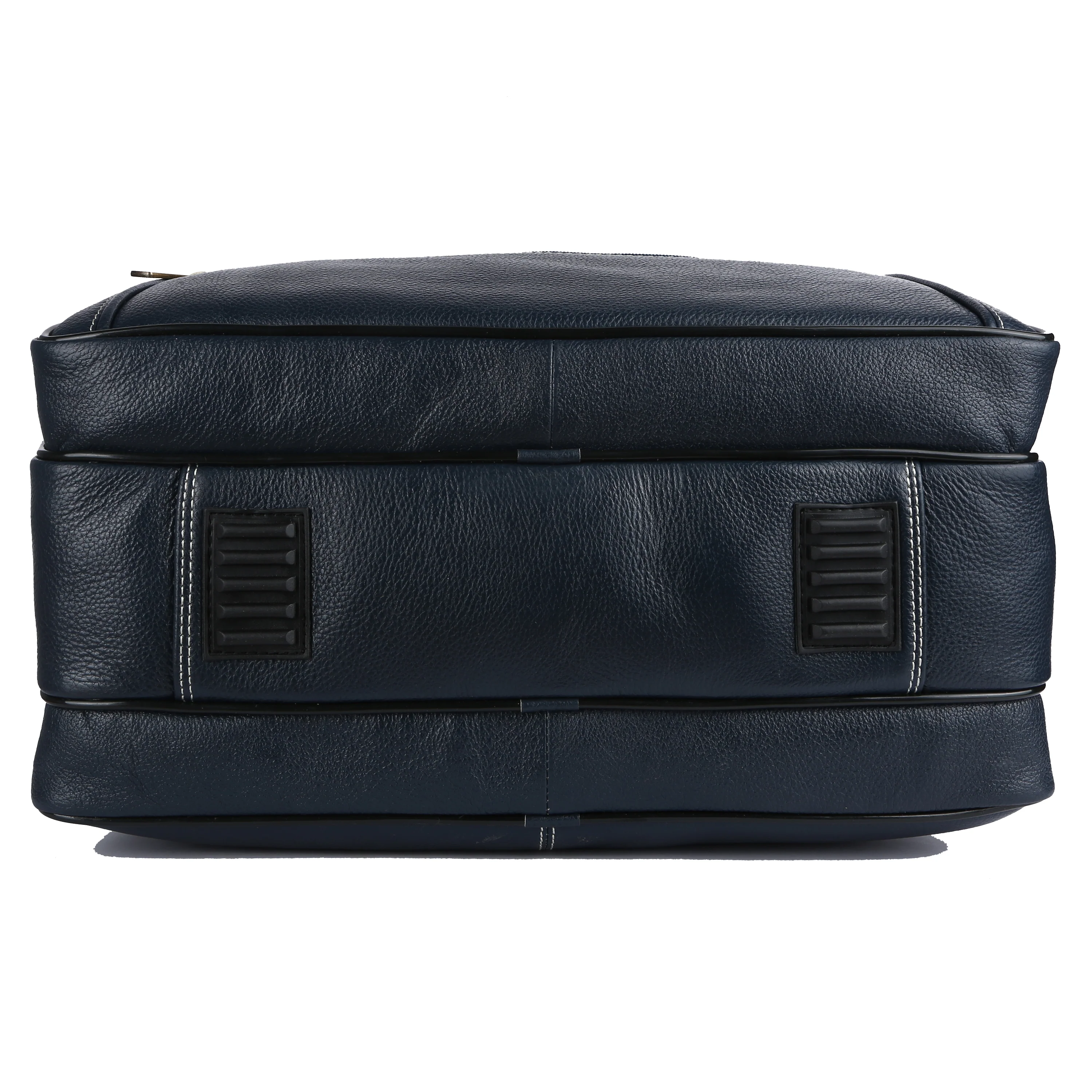 Laptop Messenger Bag For Men - Ideal for Office and Travel - Fits 14-15.6 inch Laptop - 1 Year Warranty - Image 25