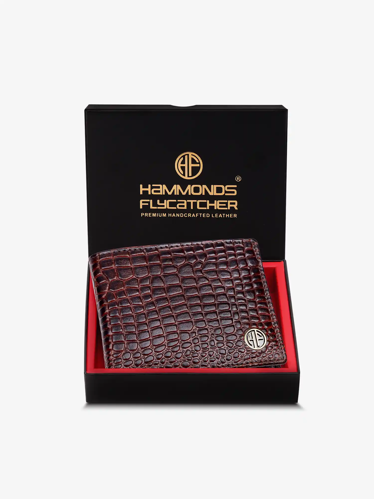 Leather Wallet for Men - RFID Protected Leather Money Bag for Men with 4 ATM Credit/Debit Card Slots - Image 44