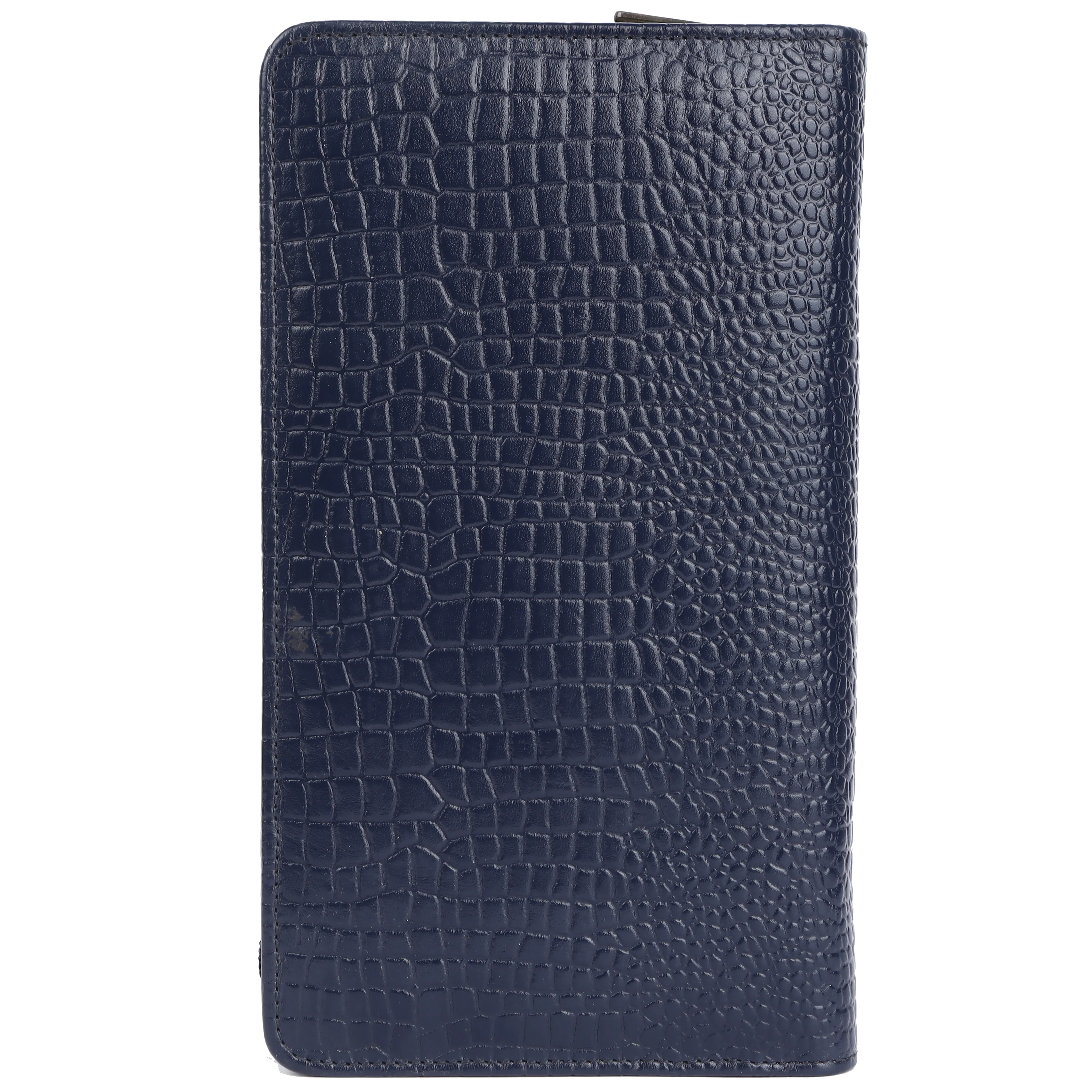 Premium Leather Passport Holder for Men and Women with Multiple Card Slots for Your Trips - Image 15