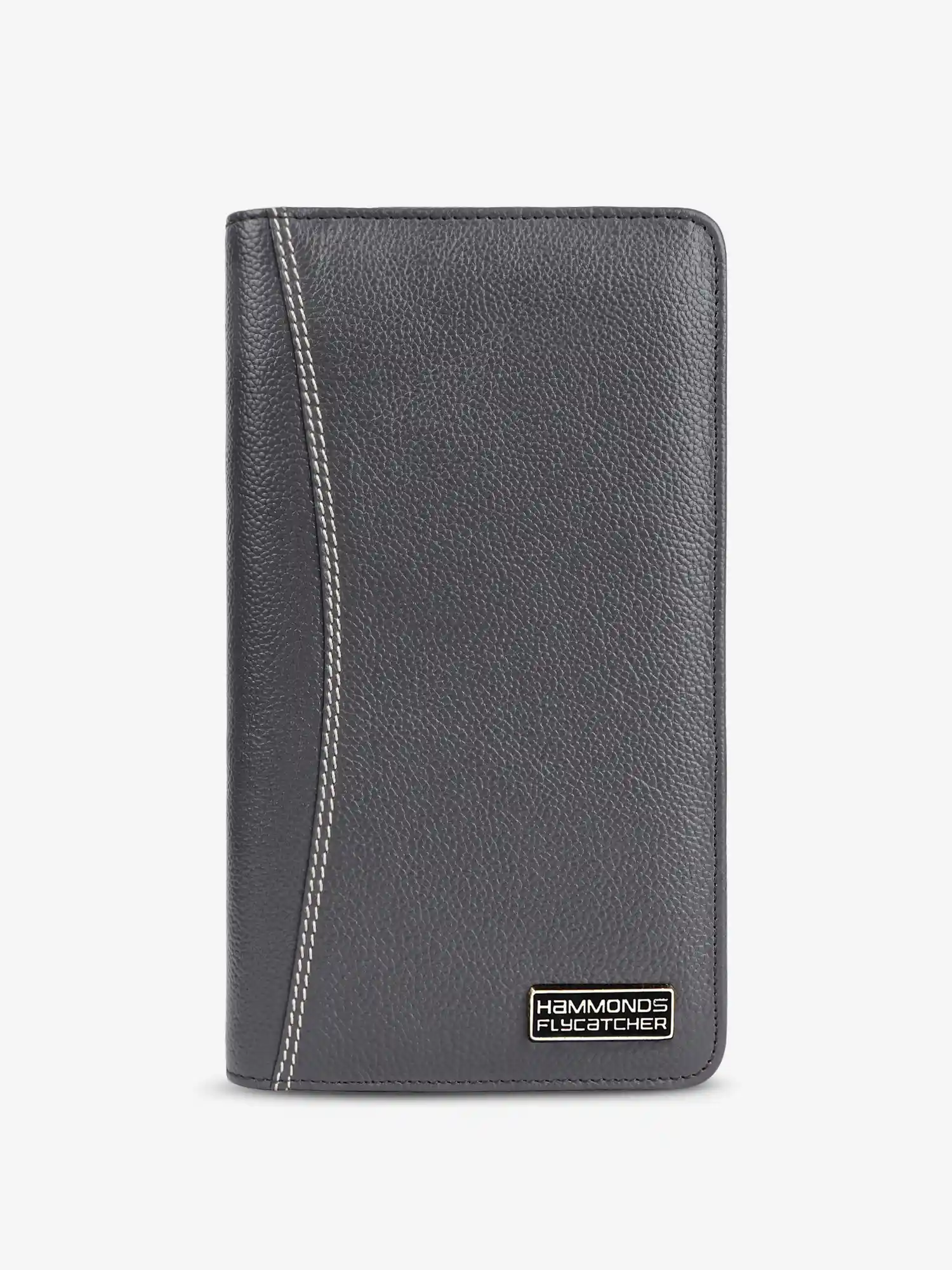 Premium Leather Passport Holder for Men and Women with Multiple Card Slots for Your Trips - Image 18