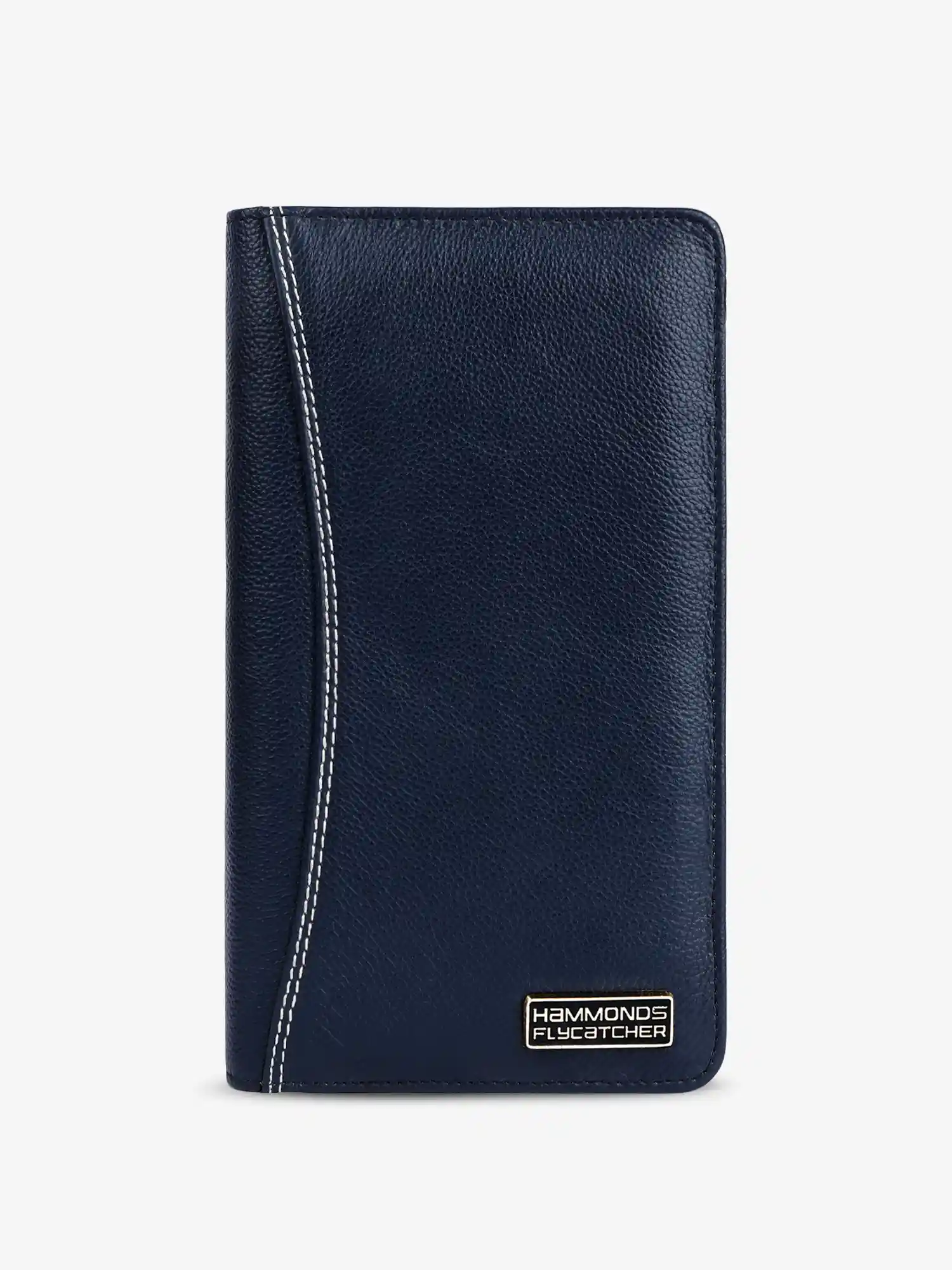 Premium Leather Passport Holder for Men and Women with Multiple Card Slots for Your Trips - Image 23