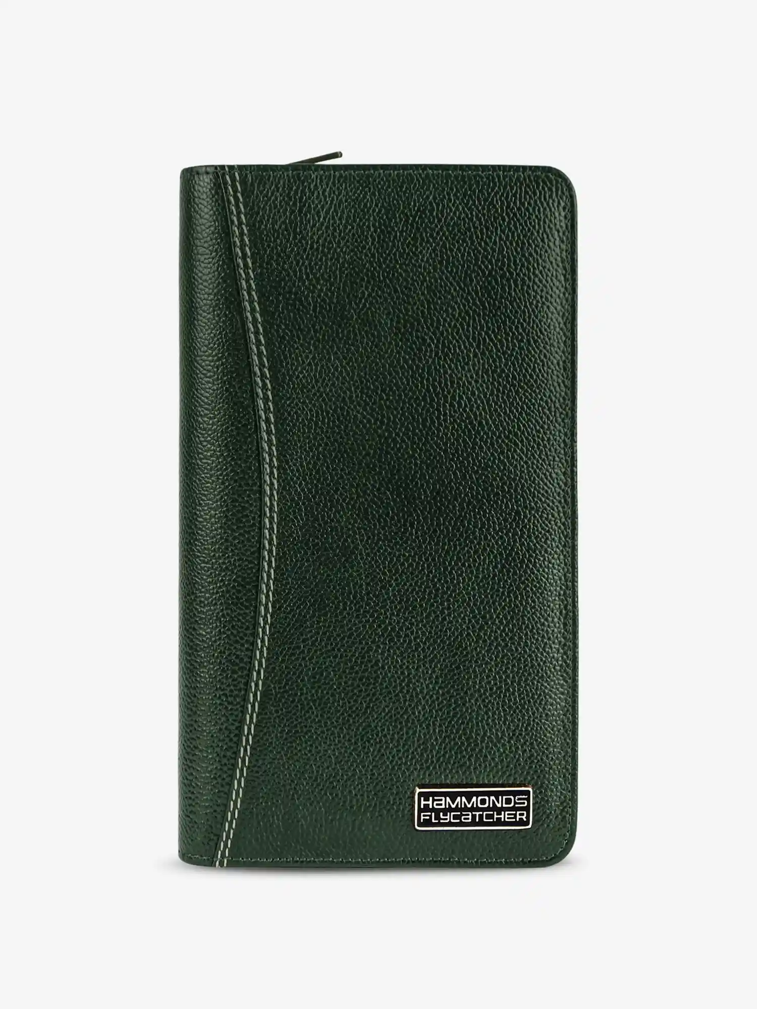 Premium Leather Passport Holder for Men and Women with Multiple Card Slots for Your Trips - Image 28