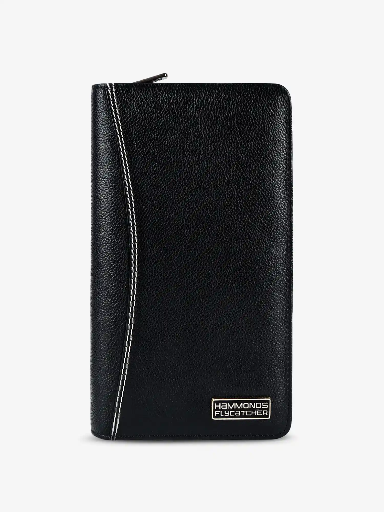 Premium Leather Passport Holder for Men and Women with Multiple Card Slots for Your Trips - Image 33