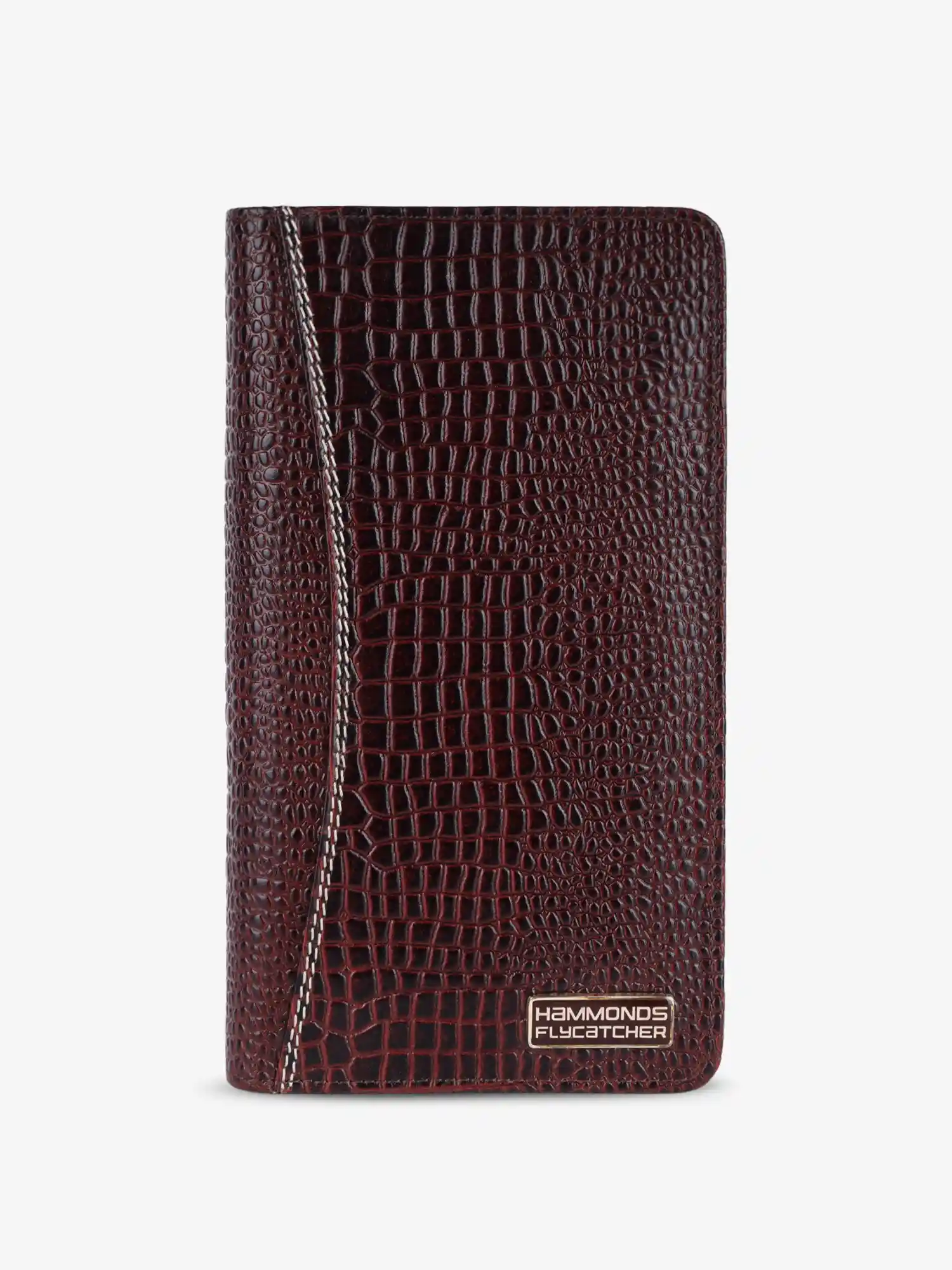 Premium Leather Passport Holder for Men and Women with Multiple Card Slots for Your Trips - Image 43