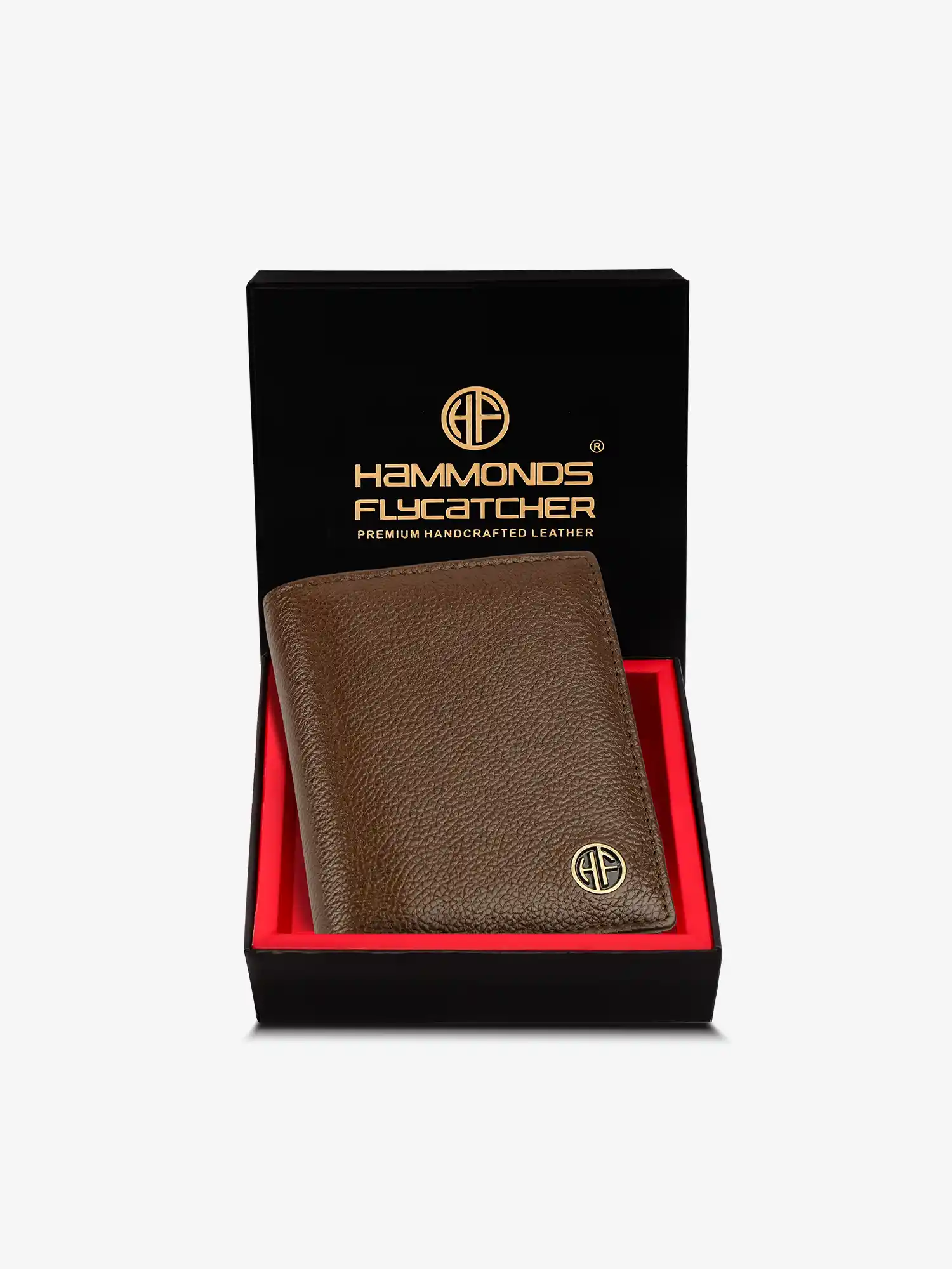 Pure Leather Wallet for Men - RFID Bifold with 6 Card Slots, Zipper & Coin Pockets - Gift for Him - Image 22