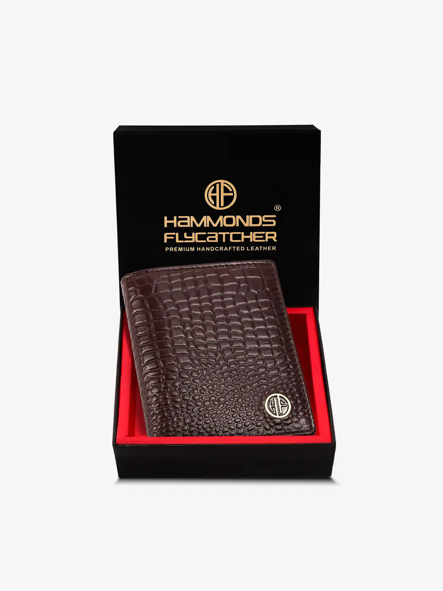 Pure Leather Wallet for Men - RFID Bifold with 6 Card Slots, Zipper & Coin Pockets - Gift for Him - Image 29