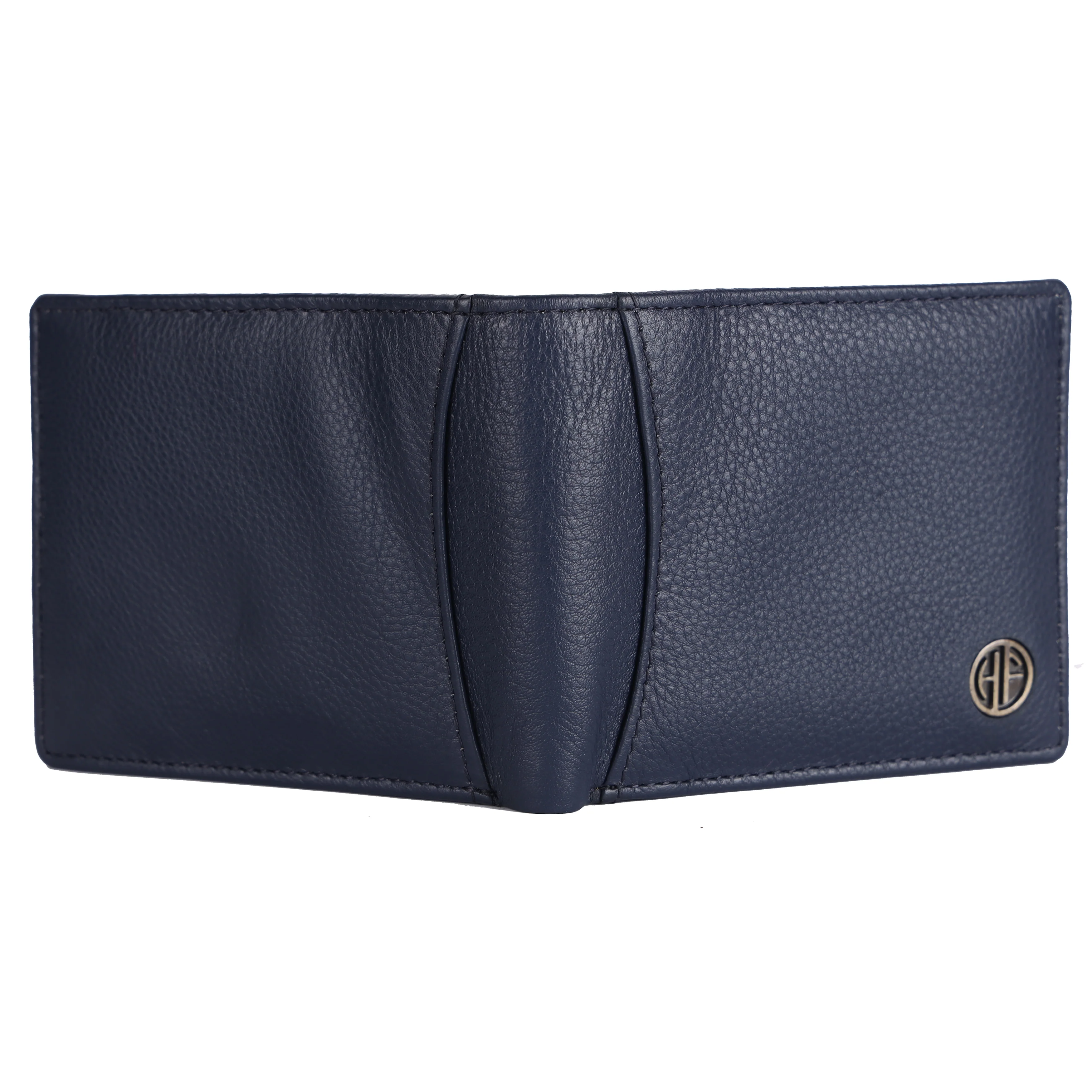 Pure Leather Wallet for Mens- RFID Protected Leather Wallet for Men with 6 ATM Card Slots - Image 16